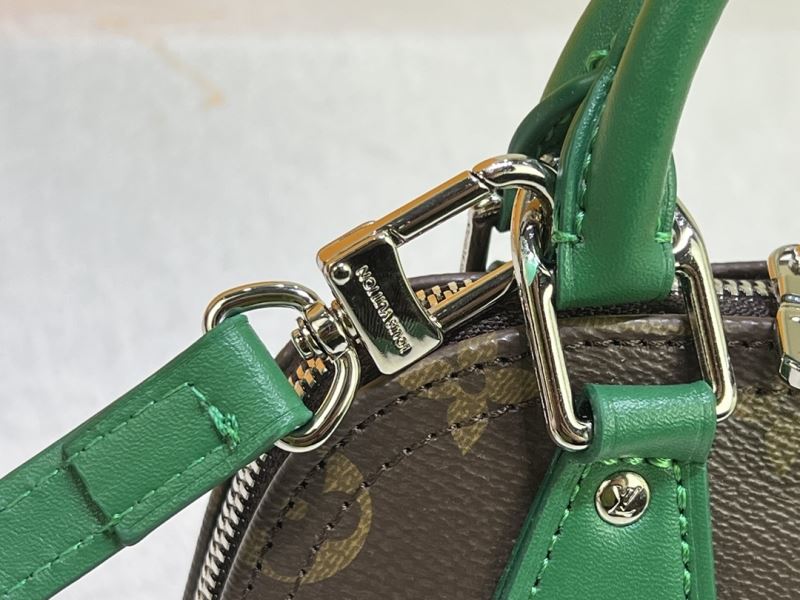 Louis Vuitton Top Handle Bags